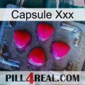 Capsule Xxx 13